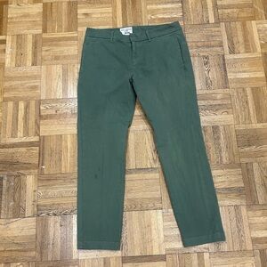 Nili Lotan pants size 4